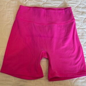 Buff Bunny Legacy Shorts